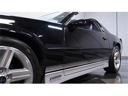 1985 Chevrolet Camaro (CC-2066524) for sale in Lithia Springs, Georgia