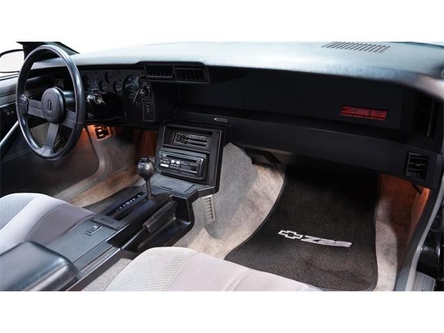 1985 Chevrolet Camaro (CC-2066524) for sale in Lithia Springs, Georgia
