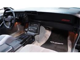 1985 Chevrolet Camaro (CC-2066524) for sale in Lithia Springs, Georgia