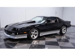 1985 Chevrolet Camaro (CC-2066524) for sale in Lithia Springs, Georgia