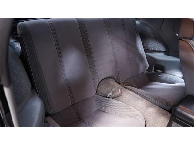 1985 Chevrolet Camaro (CC-2066524) for sale in Lithia Springs, Georgia