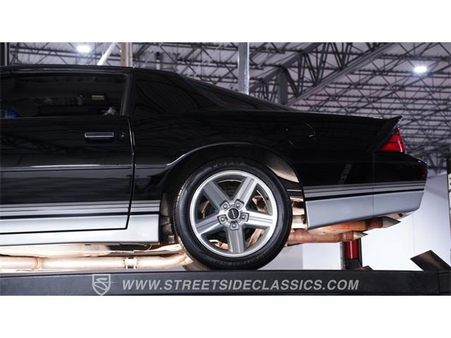 1985 Chevrolet Camaro (CC-2066524) for sale in Lithia Springs, Georgia