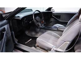 1985 Chevrolet Camaro (CC-2066524) for sale in Lithia Springs, Georgia