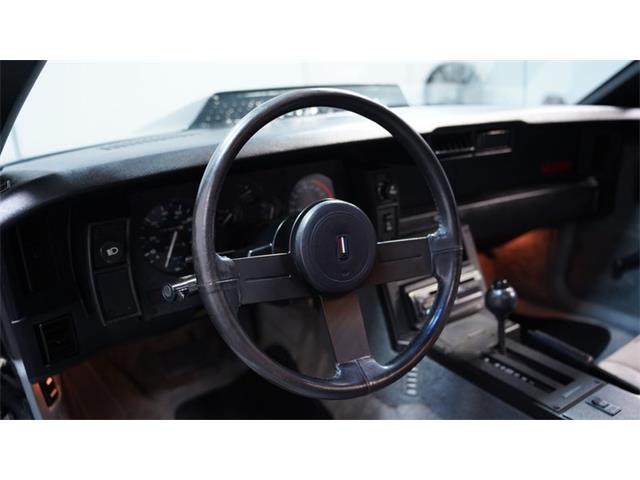 1985 Chevrolet Camaro (CC-2066524) for sale in Lithia Springs, Georgia