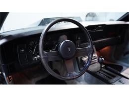 1985 Chevrolet Camaro (CC-2066524) for sale in Lithia Springs, Georgia
