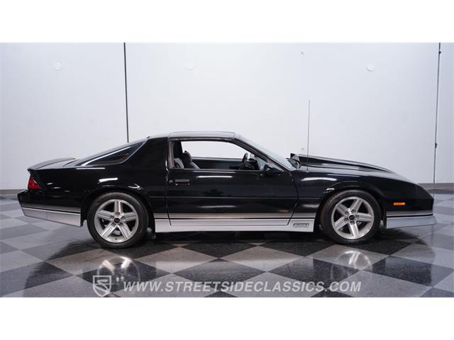 1985 Chevrolet Camaro (CC-2066524) for sale in Lithia Springs, Georgia