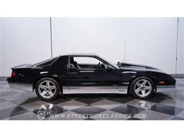 1985 Chevrolet Camaro (CC-2066524) for sale in Lithia Springs, Georgia