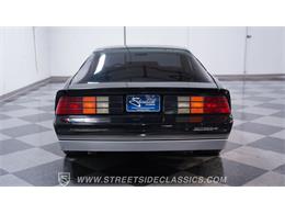 1985 Chevrolet Camaro (CC-2066524) for sale in Lithia Springs, Georgia