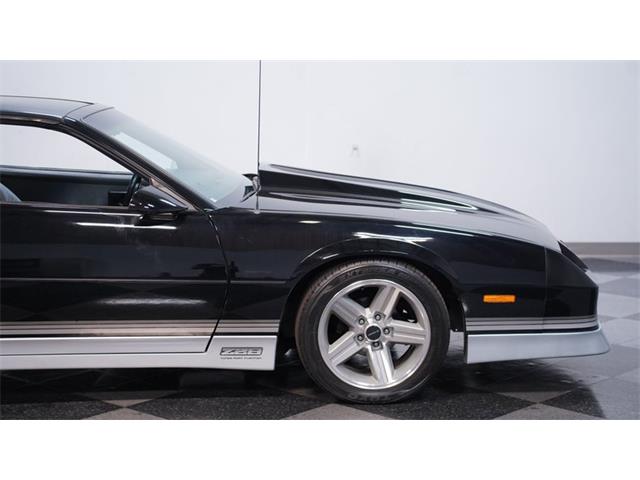 1985 Chevrolet Camaro (CC-2066524) for sale in Lithia Springs, Georgia
