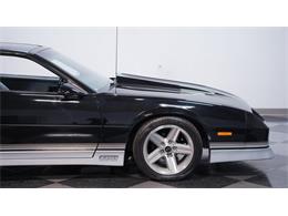 1985 Chevrolet Camaro (CC-2066524) for sale in Lithia Springs, Georgia