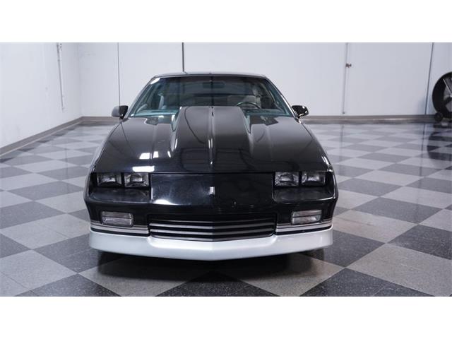 1985 Chevrolet Camaro (CC-2066524) for sale in Lithia Springs, Georgia