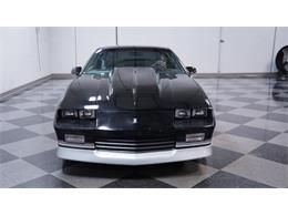 1985 Chevrolet Camaro (CC-2066524) for sale in Lithia Springs, Georgia
