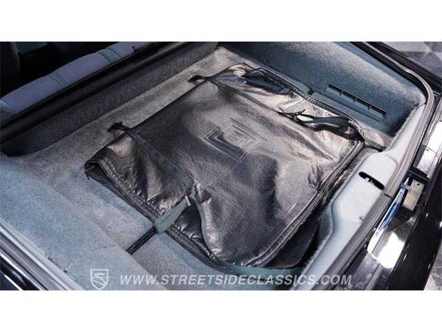 1985 Chevrolet Camaro (CC-2066524) for sale in Lithia Springs, Georgia