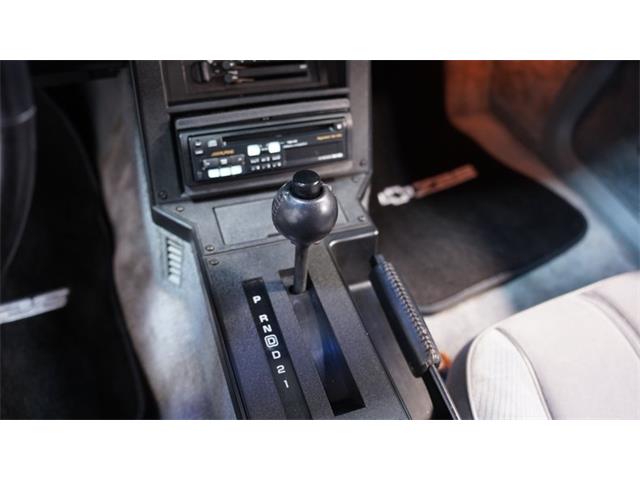 1985 Chevrolet Camaro (CC-2066524) for sale in Lithia Springs, Georgia