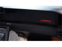 1985 Chevrolet Camaro (CC-2066524) for sale in Lithia Springs, Georgia