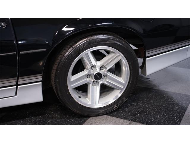 1985 Chevrolet Camaro (CC-2066524) for sale in Lithia Springs, Georgia