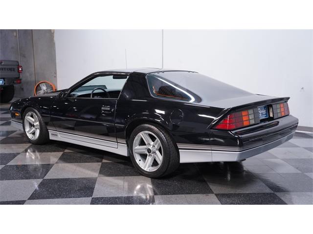 1985 Chevrolet Camaro (CC-2066524) for sale in Lithia Springs, Georgia
