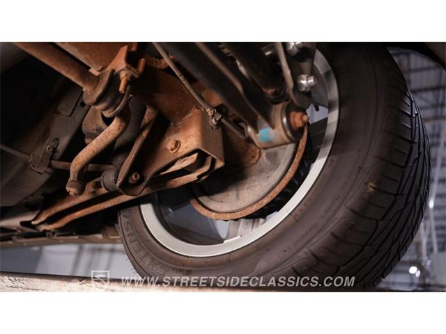 1985 Chevrolet Camaro (CC-2066524) for sale in Lithia Springs, Georgia