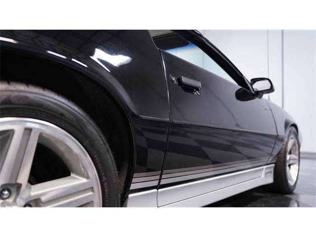 1985 Chevrolet Camaro (CC-2066524) for sale in Lithia Springs, Georgia