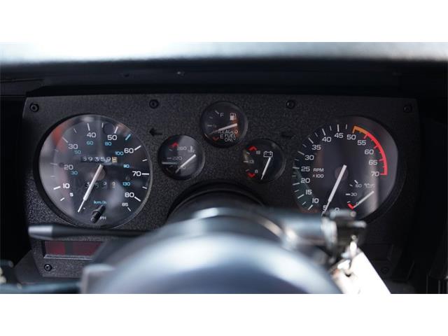 1985 Chevrolet Camaro (CC-2066524) for sale in Lithia Springs, Georgia