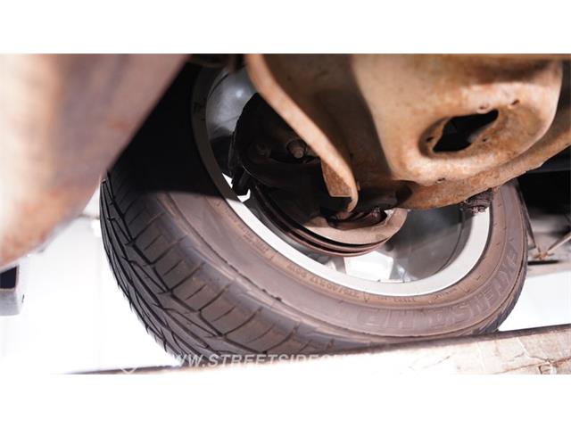 1985 Chevrolet Camaro (CC-2066524) for sale in Lithia Springs, Georgia