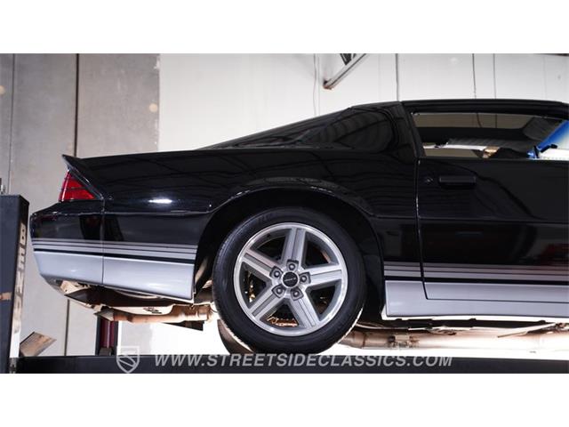 1985 Chevrolet Camaro (CC-2066524) for sale in Lithia Springs, Georgia