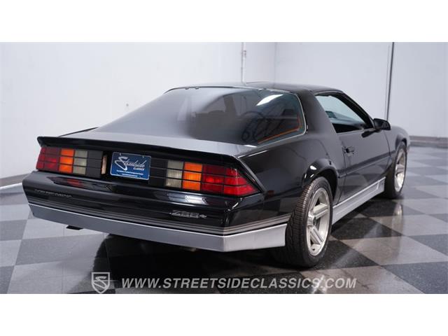 1985 Chevrolet Camaro (CC-2066524) for sale in Lithia Springs, Georgia
