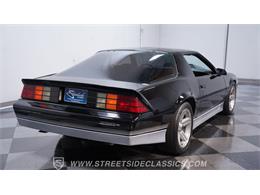 1985 Chevrolet Camaro (CC-2066524) for sale in Lithia Springs, Georgia