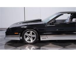 1985 Chevrolet Camaro (CC-2066524) for sale in Lithia Springs, Georgia