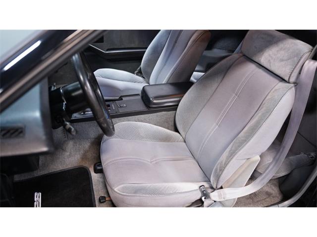 1985 Chevrolet Camaro (CC-2066524) for sale in Lithia Springs, Georgia