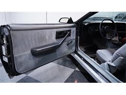 1985 Chevrolet Camaro (CC-2066524) for sale in Lithia Springs, Georgia