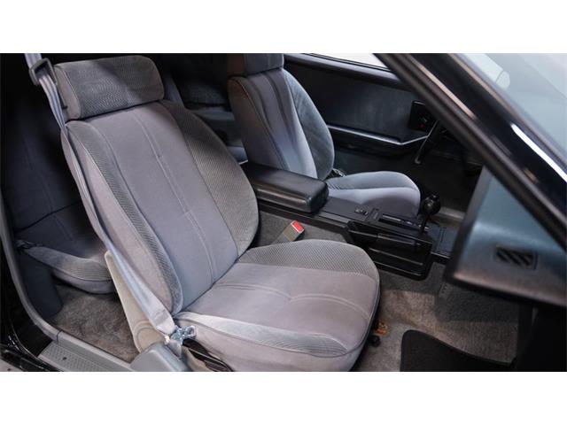 1985 Chevrolet Camaro (CC-2066524) for sale in Lithia Springs, Georgia