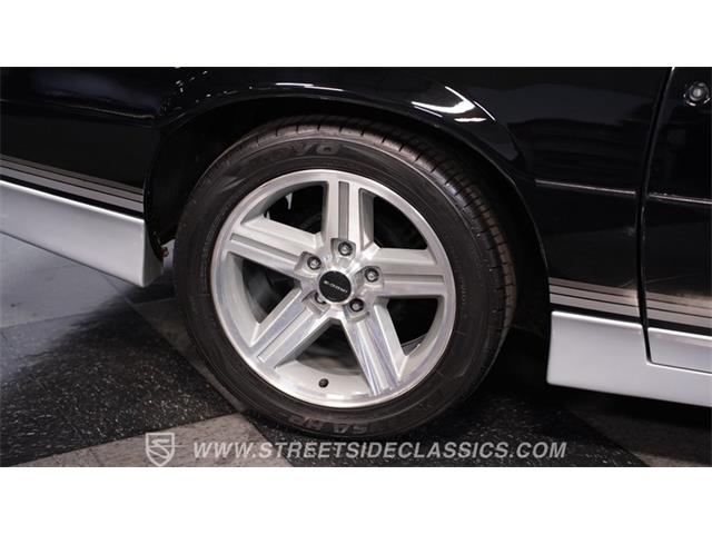 1985 Chevrolet Camaro (CC-2066524) for sale in Lithia Springs, Georgia