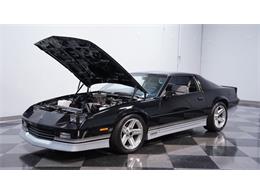 1985 Chevrolet Camaro (CC-2066524) for sale in Lithia Springs, Georgia