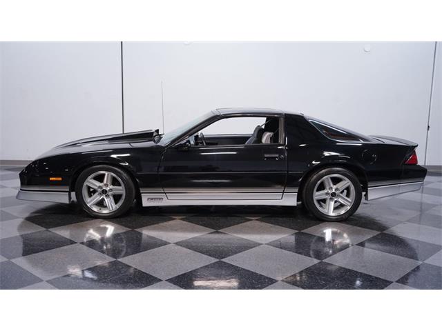 1985 Chevrolet Camaro (CC-2066524) for sale in Lithia Springs, Georgia