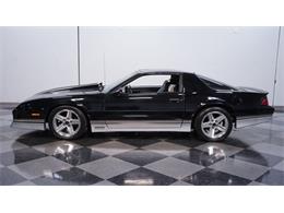 1985 Chevrolet Camaro (CC-2066524) for sale in Lithia Springs, Georgia