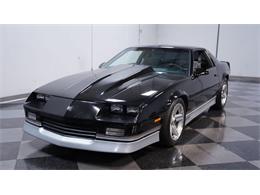 1985 Chevrolet Camaro (CC-2066524) for sale in Lithia Springs, Georgia