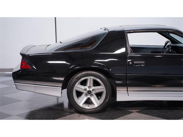 1985 Chevrolet Camaro (CC-2066524) for sale in Lithia Springs, Georgia