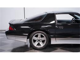 1985 Chevrolet Camaro (CC-2066524) for sale in Lithia Springs, Georgia