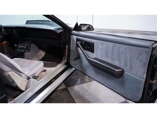 1985 Chevrolet Camaro (CC-2066524) for sale in Lithia Springs, Georgia