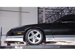1985 Chevrolet Camaro (CC-2066524) for sale in Lithia Springs, Georgia