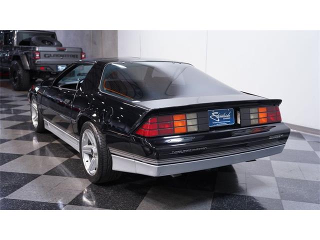 1985 Chevrolet Camaro (CC-2066524) for sale in Lithia Springs, Georgia