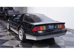 1985 Chevrolet Camaro (CC-2066524) for sale in Lithia Springs, Georgia