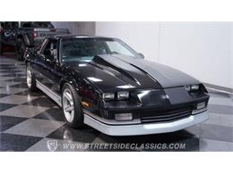 1985 Chevrolet Camaro (CC-2066524) for sale in Lithia Springs, Georgia