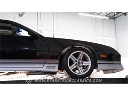 1985 Chevrolet Camaro (CC-2066524) for sale in Lithia Springs, Georgia