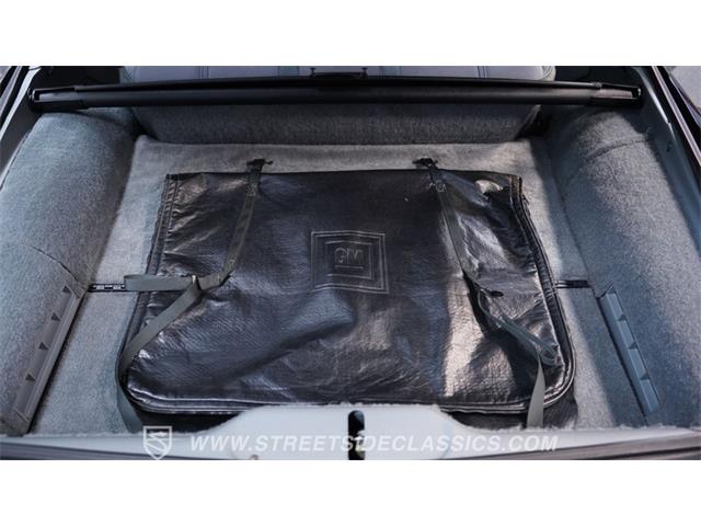 1985 Chevrolet Camaro (CC-2066524) for sale in Lithia Springs, Georgia