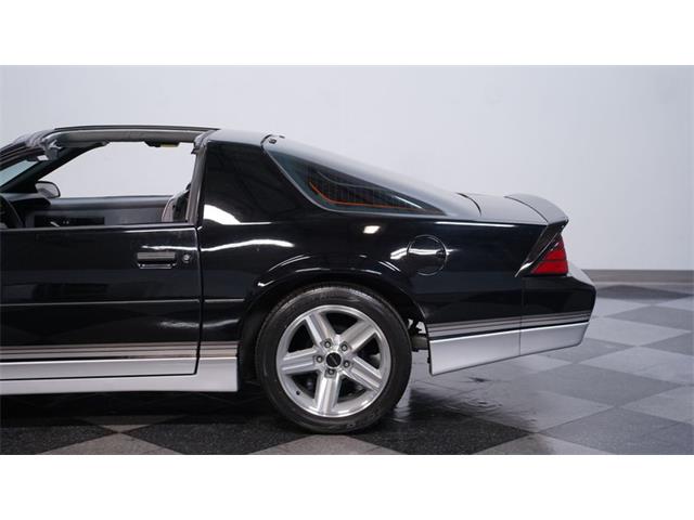 1985 Chevrolet Camaro (CC-2066524) for sale in Lithia Springs, Georgia
