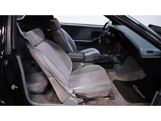 1985 Chevrolet Camaro (CC-2066524) for sale in Lithia Springs, Georgia