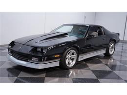 1985 Chevrolet Camaro (CC-2066524) for sale in Lithia Springs, Georgia