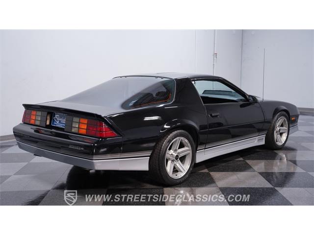 1985 Chevrolet Camaro (CC-2066524) for sale in Lithia Springs, Georgia
